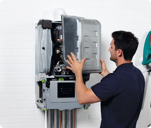 Boiler Servicing The Cotswolds