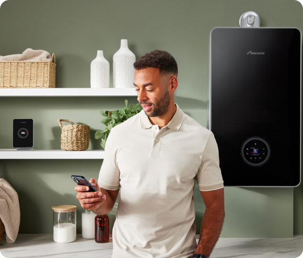 LPG Boiler Finance The Cotswolds