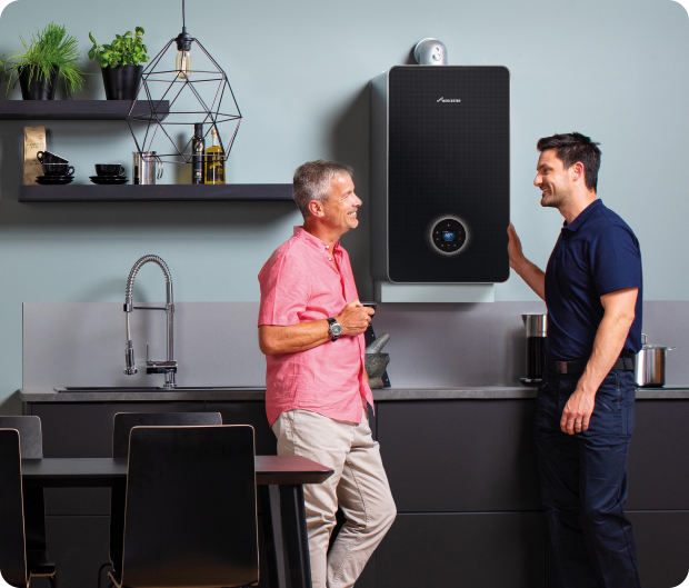 Gas Boiler Engineer North Gloucestershire