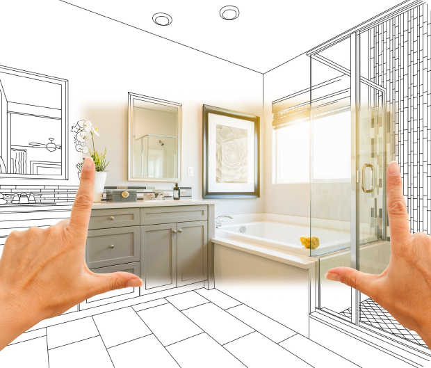 Mobility Adapted Bathrooms Worcestershire