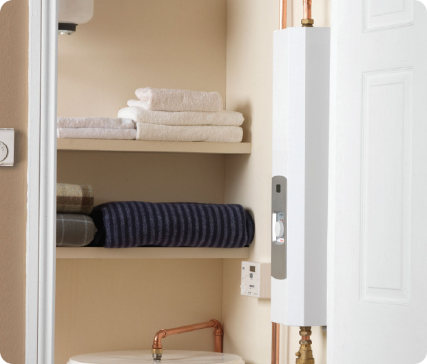 Electric Boiler Installations North Gloucestershire