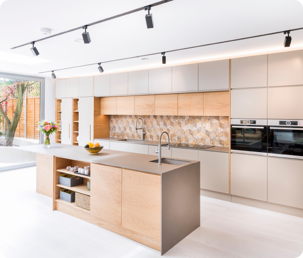 Kitchen Installs Warwickshire