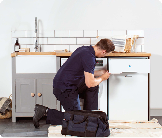 Oil Boiler Engineer North Gloucestershire