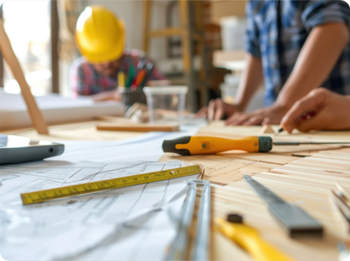 Property Renovations Warwickshire