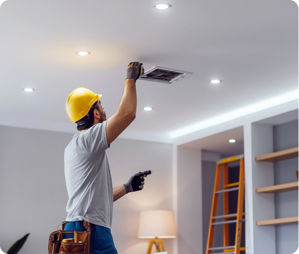 Property Refurbishment The Cotswolds