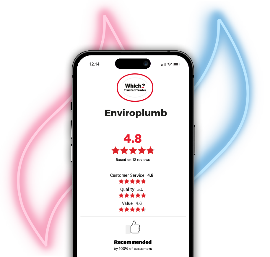 Enviroplumb Trusted Trader