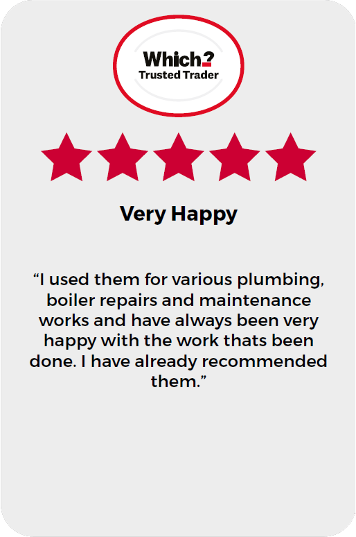 Trusted Trader Review