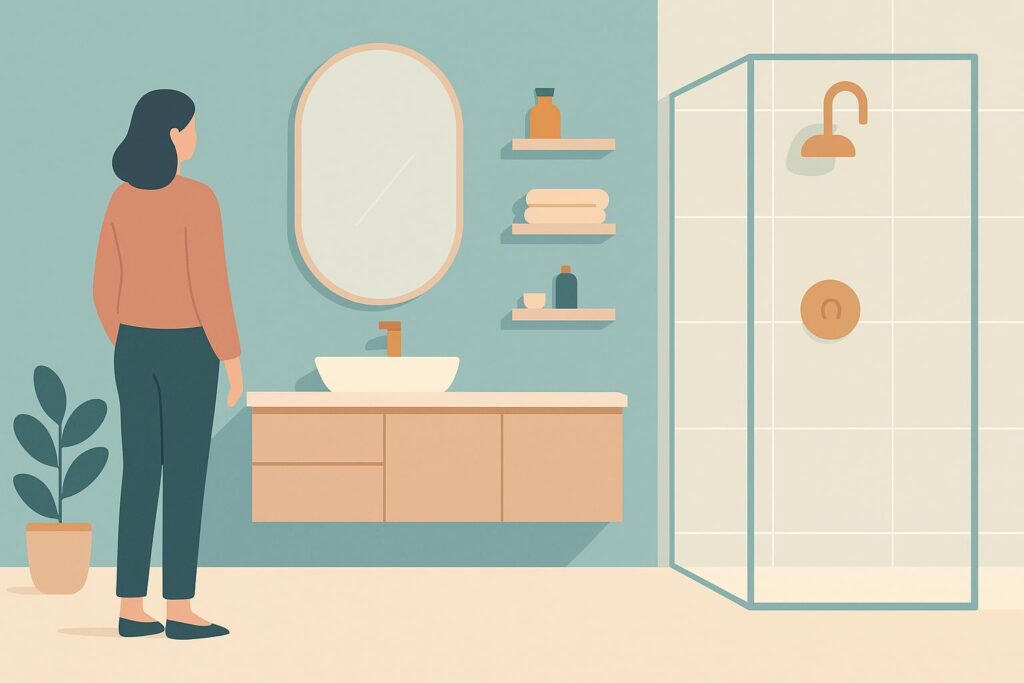 bathroom renovation ideas