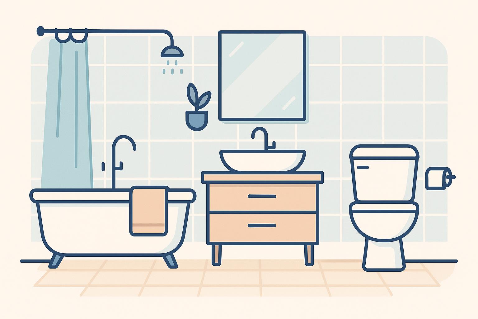 bathroom refurbishment