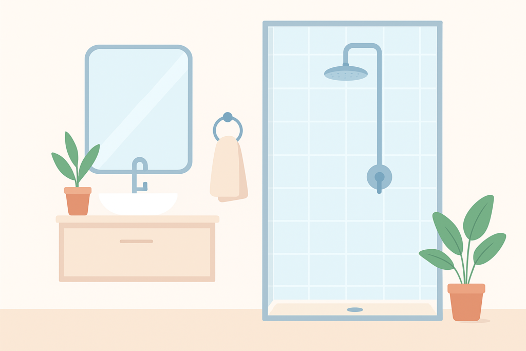 Bathroom Fitter Worcester