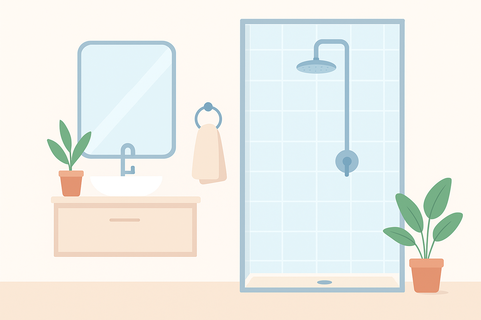 Read more about the article How to find a bathroom fitter in Worcester
