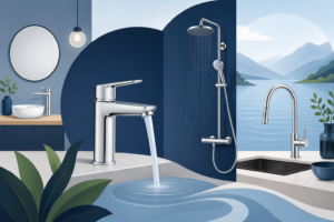 Grohe Bathrooms