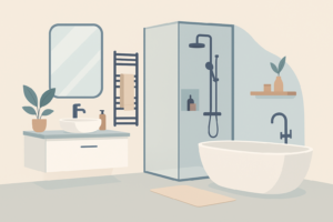 Modern Bathroom Ideas